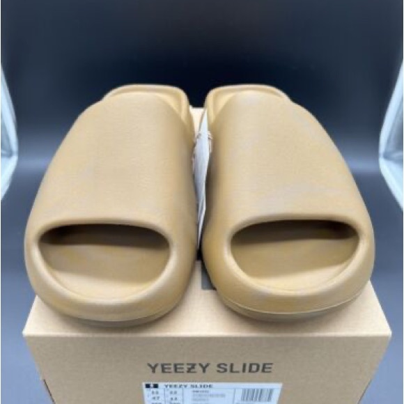 Yeezy slides desert sand - Picture 2 of 3